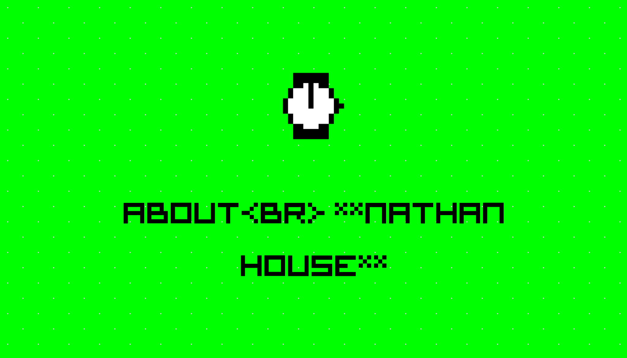 About Nathan House On Hackernoon - Geometric Textures - Modern HD Collection